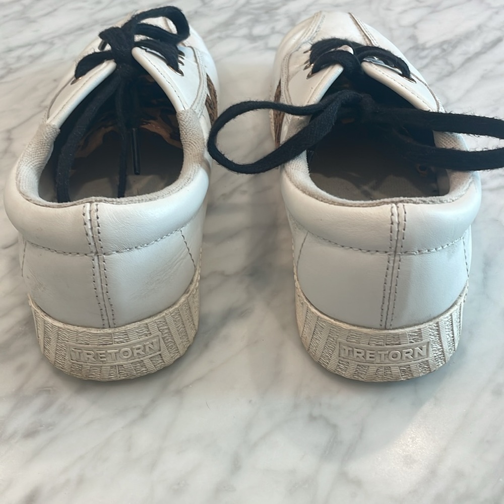 Tretorn sneakers - Picture 3 of 9